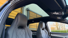 BYD Sealion 7 390kW Design AWD 83kWh 5dr Auto Electric Estate